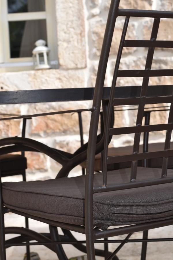 דירות Charming Stone House In Cavtat Old Town מראה חיצוני תמונה