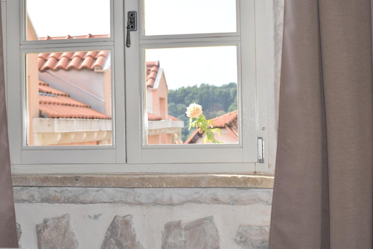 דירות Charming Stone House In Cavtat Old Town מראה חיצוני תמונה