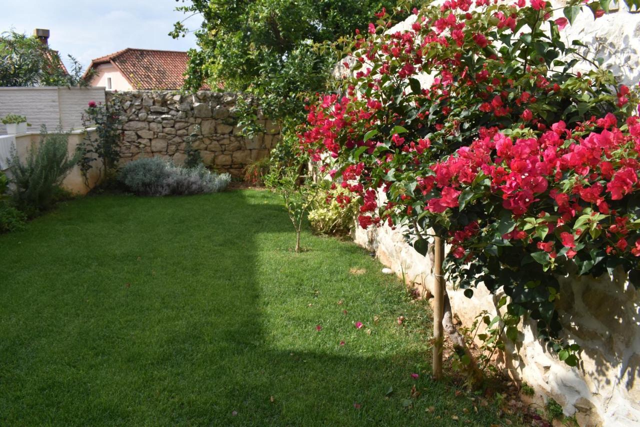דירות Charming Stone House In Cavtat Old Town מראה חיצוני תמונה
